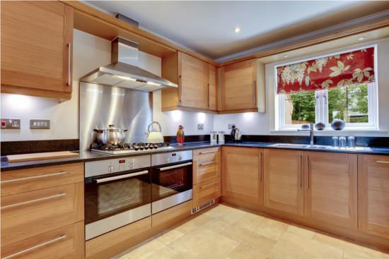 Staging Your Kitchen For Sale